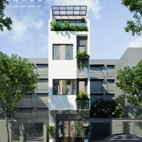 Thiết kế và xây dựng Artius 9