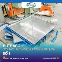 Butraco Việt Nam 15