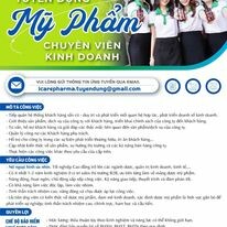 Dược phẩm iCare Pharma 10
