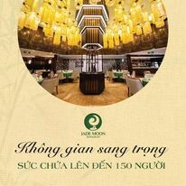 Nhà Hàng Cao Cấp Jade Moon 9
