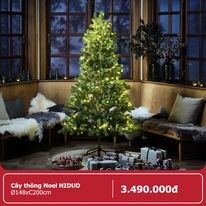 Tinh Tươm - Nội thất JYSK 2