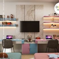 DOCHI HOME 5