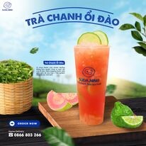 Ẩm Thực Quốc Tế Sudaning 8