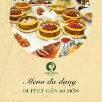 Nhà Hàng Cao Cấp Jade Moon 8
