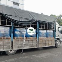 Vận Tải Thành Phát Express 16