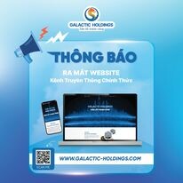Tập Đoàn Galactic Holdings 9
