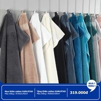 Tinh Tươm - Nội thất JYSK 14