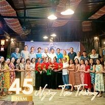 Nhà hàng Đặc Sản Pù Luôn 6