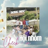 Làng Sinh Thái Đồng Mộc 9