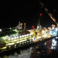 Dịch Vụ Hàng Hải Thiên Nam 13