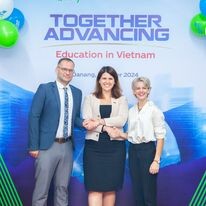 Giáo Dục Và Đào Tạo Quốc Tế Thần Đồng 9