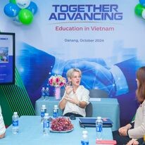 Giáo Dục Và Đào Tạo Quốc Tế Thần Đồng 10