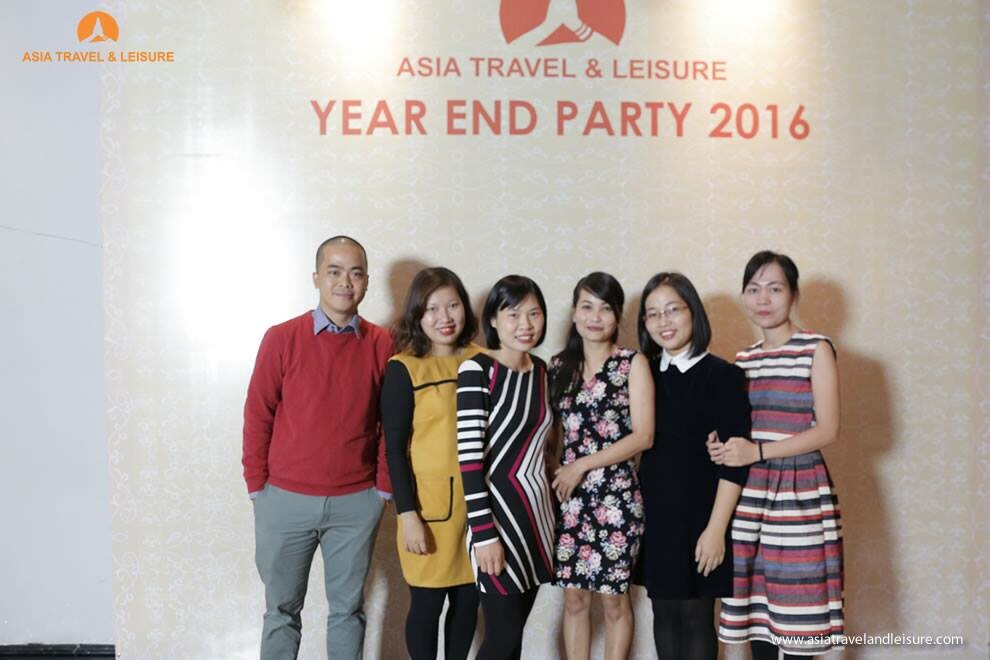 Asia Travel & Leisure 4