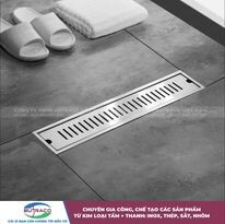 Butraco Việt Nam 11