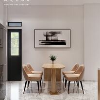 Thiết kế và xây dựng Artius 8