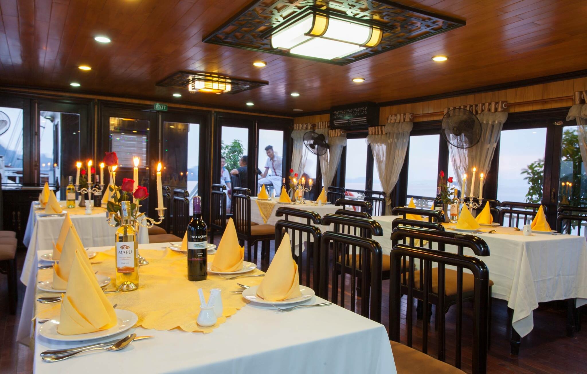 Việt Star Cruise 7