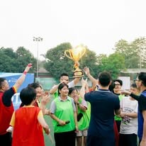 Kiềm Saphia Career 3