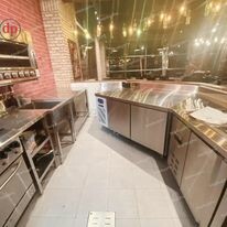 Thiết Bị Bếp Công Nghiệp Duy Phú 12