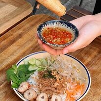 Bánh Ướt Cây Me 7