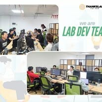 THANKSLAB VIETNAM 3
