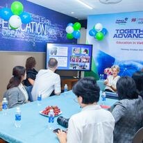 Giáo Dục Và Đào Tạo Quốc Tế Thần Đồng 12