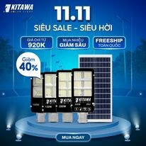 Công ty cổ phần KITAWA 3