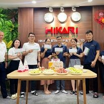 Hikari Việt Nam 2