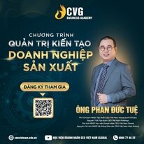 Học Viện Doanh Nhân CEO Việt Nam 3