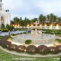 Thiết kế xây dựng Chính Nam 9