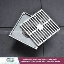 Butraco Việt Nam 12