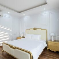 Khách sạn Trà cổ Long Beach 11