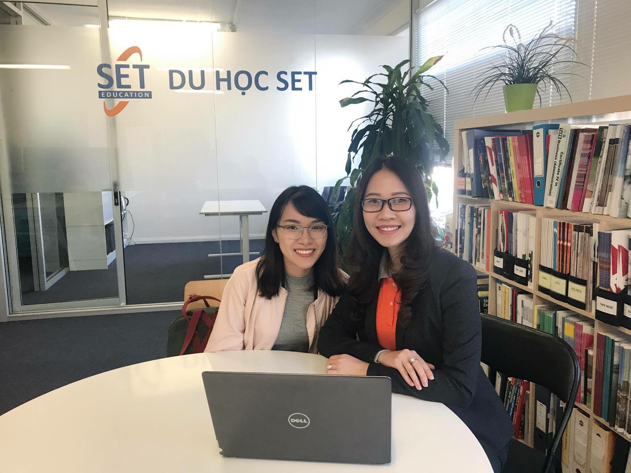 Tư Vấn Giáo Dục Và Đào Tạo S.E.T - SET Education 8