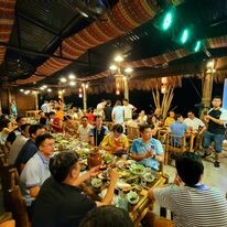 Nhà hàng Đặc Sản Pù Luôn 7