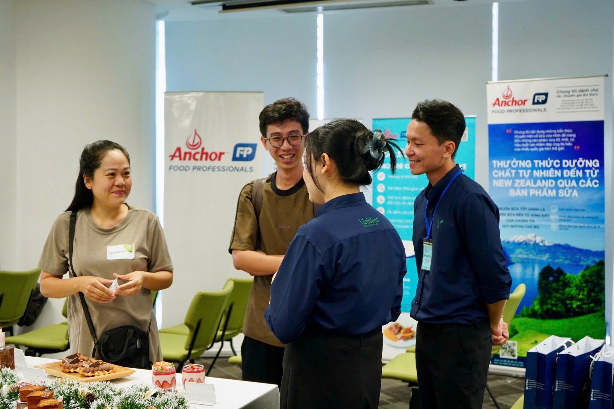 ĐỒ UỐNG VIETBLEND​ 5