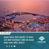 DU LỊCH CRYSTAL BAY 2