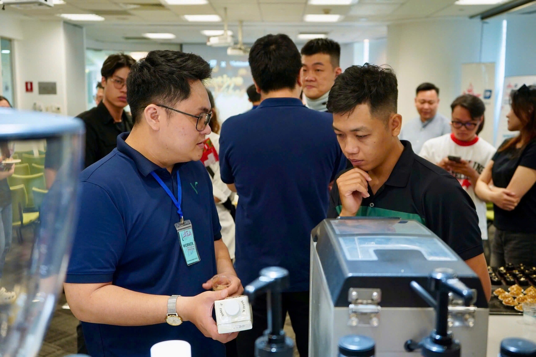 ĐỒ UỐNG VIETBLEND​ 6