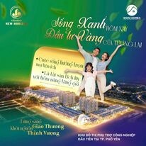Bất Động Sản Won Homes 2