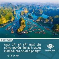 DU LỊCH CRYSTAL BAY 1