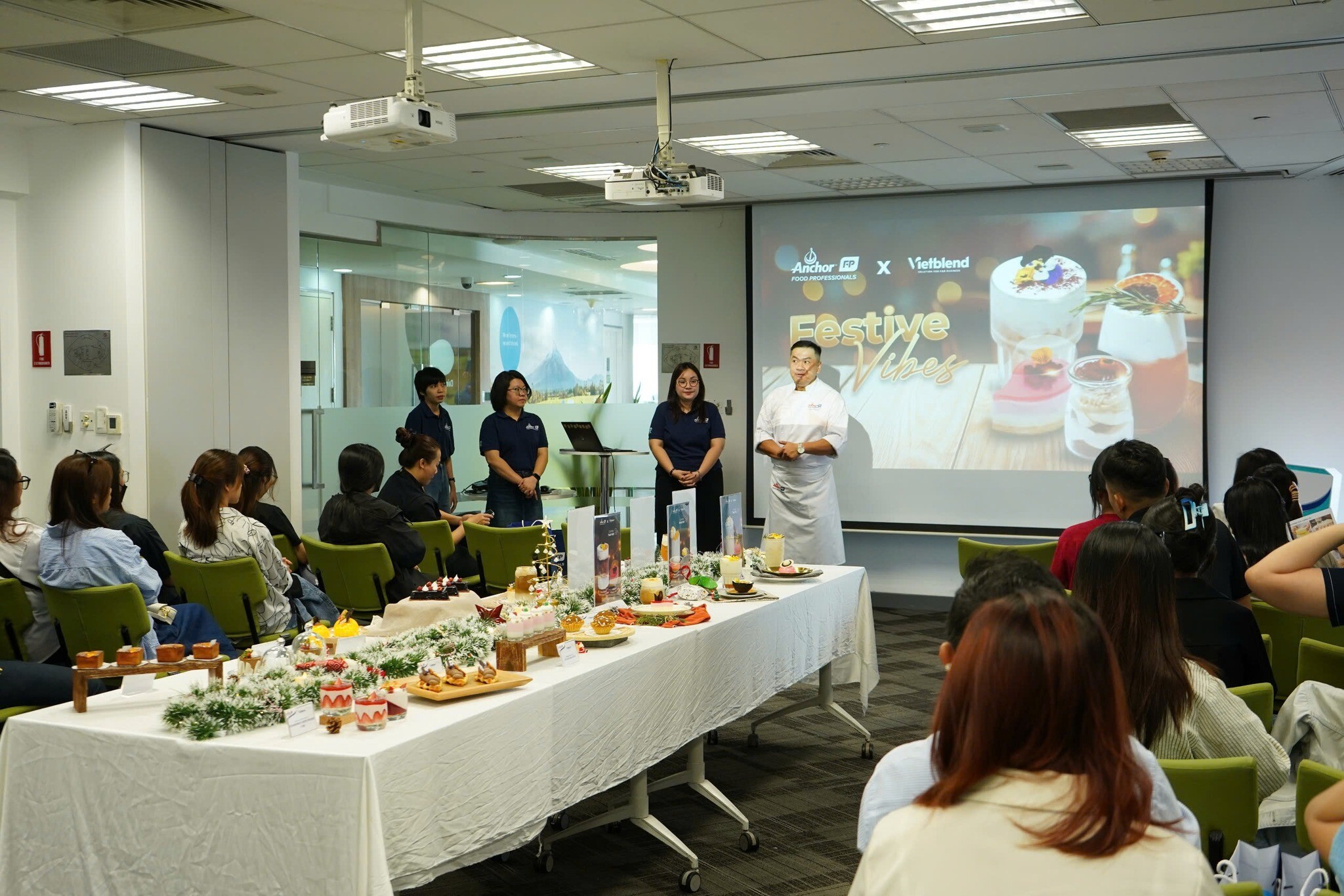 ĐỒ UỐNG VIETBLEND​ 9