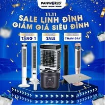 Nội Thất Panworld Việt Nam 10