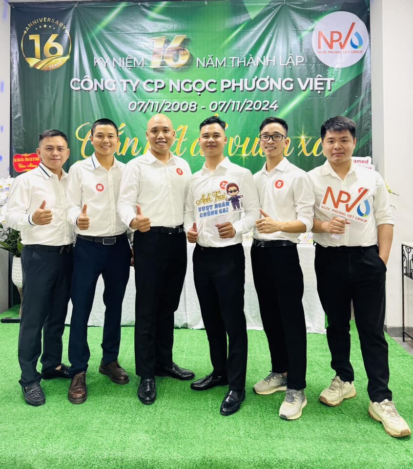 Ngọc Phương Việt 8