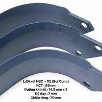 Hồng Hải Bình HHBC 5