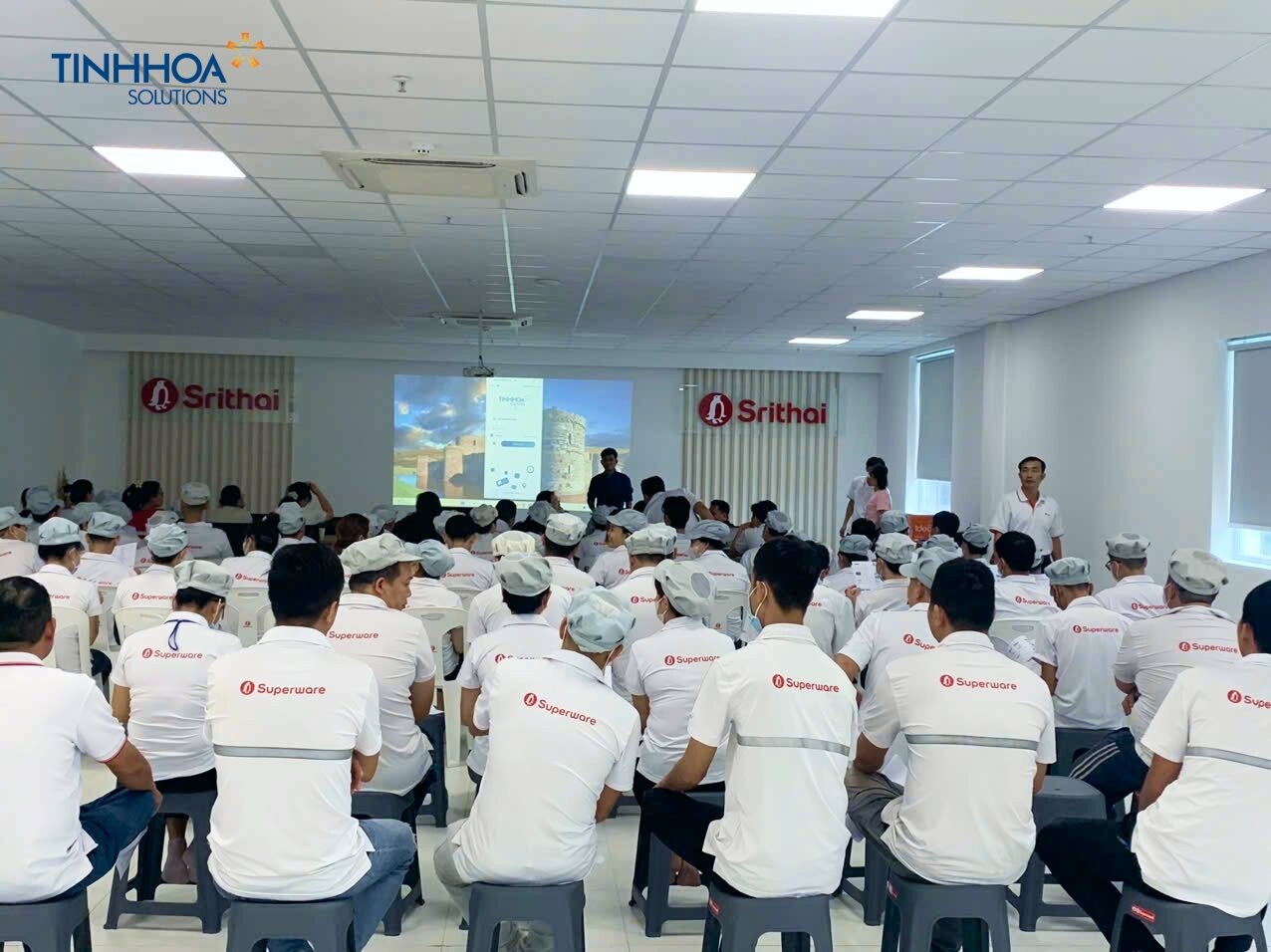 Giải Pháp Tinh Hoa 6