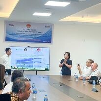 Thương Mại Dịch Vụ Lumi Global 9