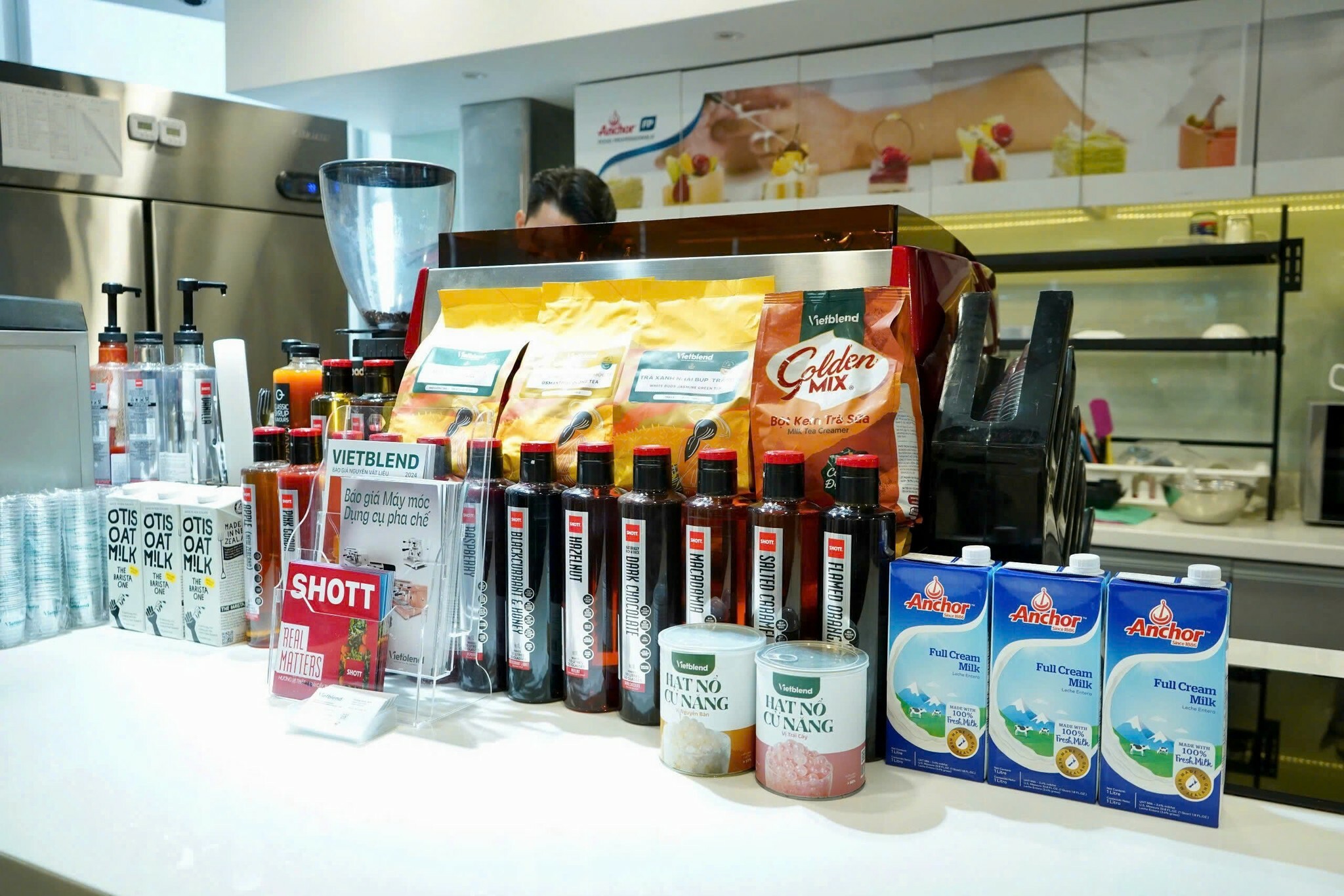 ĐỒ UỐNG VIETBLEND​ 7