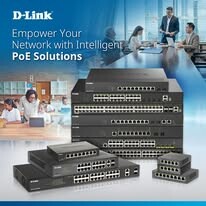 D-Link International Pte Ltd 9