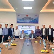 Thương Mại Dịch Vụ Lumi Global 11