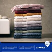 Tinh Tươm - Nội thất JYSK 12