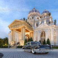 Thiết kế xây dựng Chính Nam 11