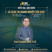 Học Viện Doanh Nhân CEO Việt Nam 6